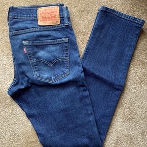 Levi’s Men’s 511 32x34